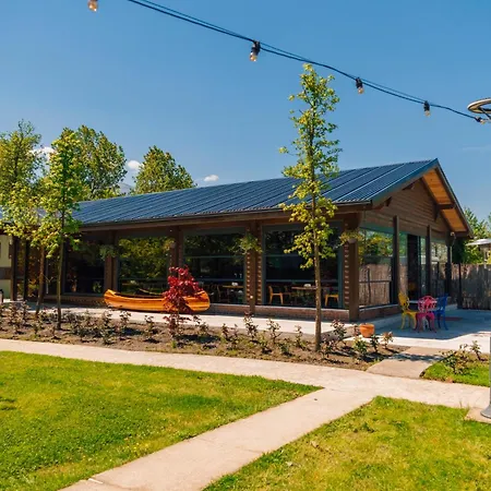 Dedeman Village Sapanca * Sakarya (Marmara)