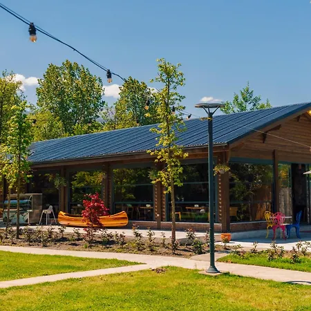Hotel Dedeman Village Sapanca *