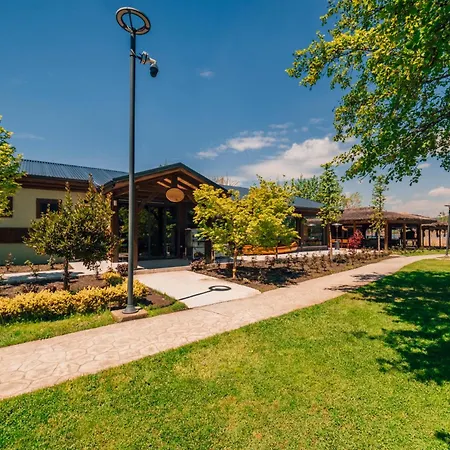 Dedeman Village Sapanca