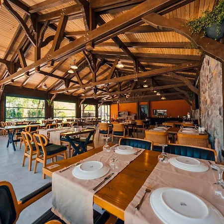 فندق Dedeman Village Sapanca *