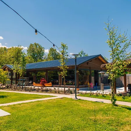 Dedeman Village Sapanca *
