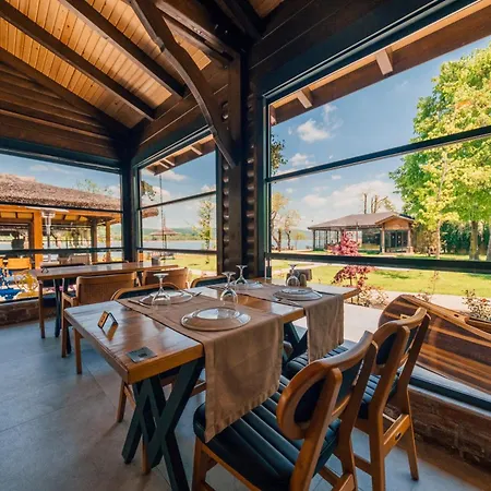 Dedeman Village Sapanca ساكاريا