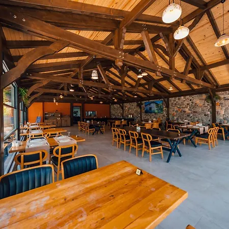 Dedeman Village Sapanca Hotel