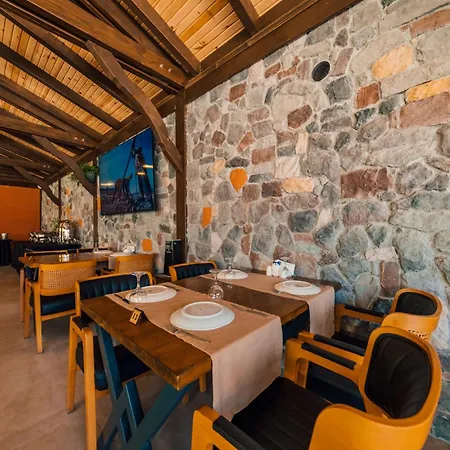 Dedeman Village Sapanca