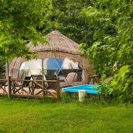 Dedeman Village Sapanca فندق