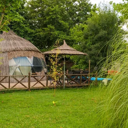 فندق Dedeman Village Sapanca
